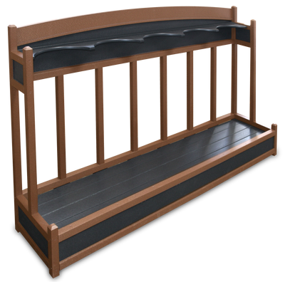 Imperial Arched Bag Rack