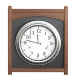 Arched Golf Course Clock Easel
