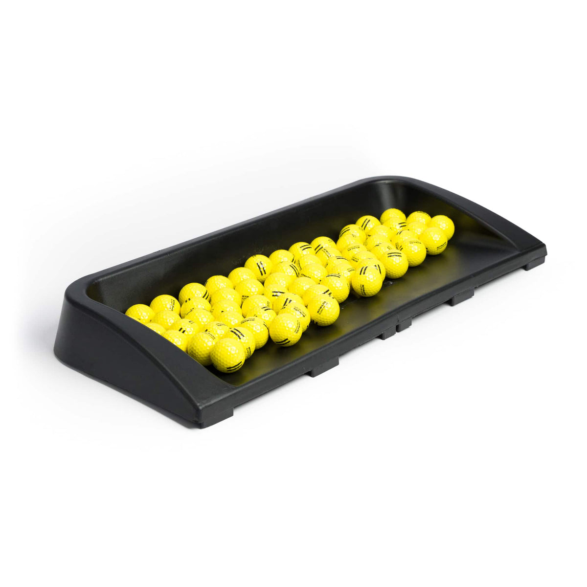 Golf Ball Tray | Commercial Driving Range Ball Tray