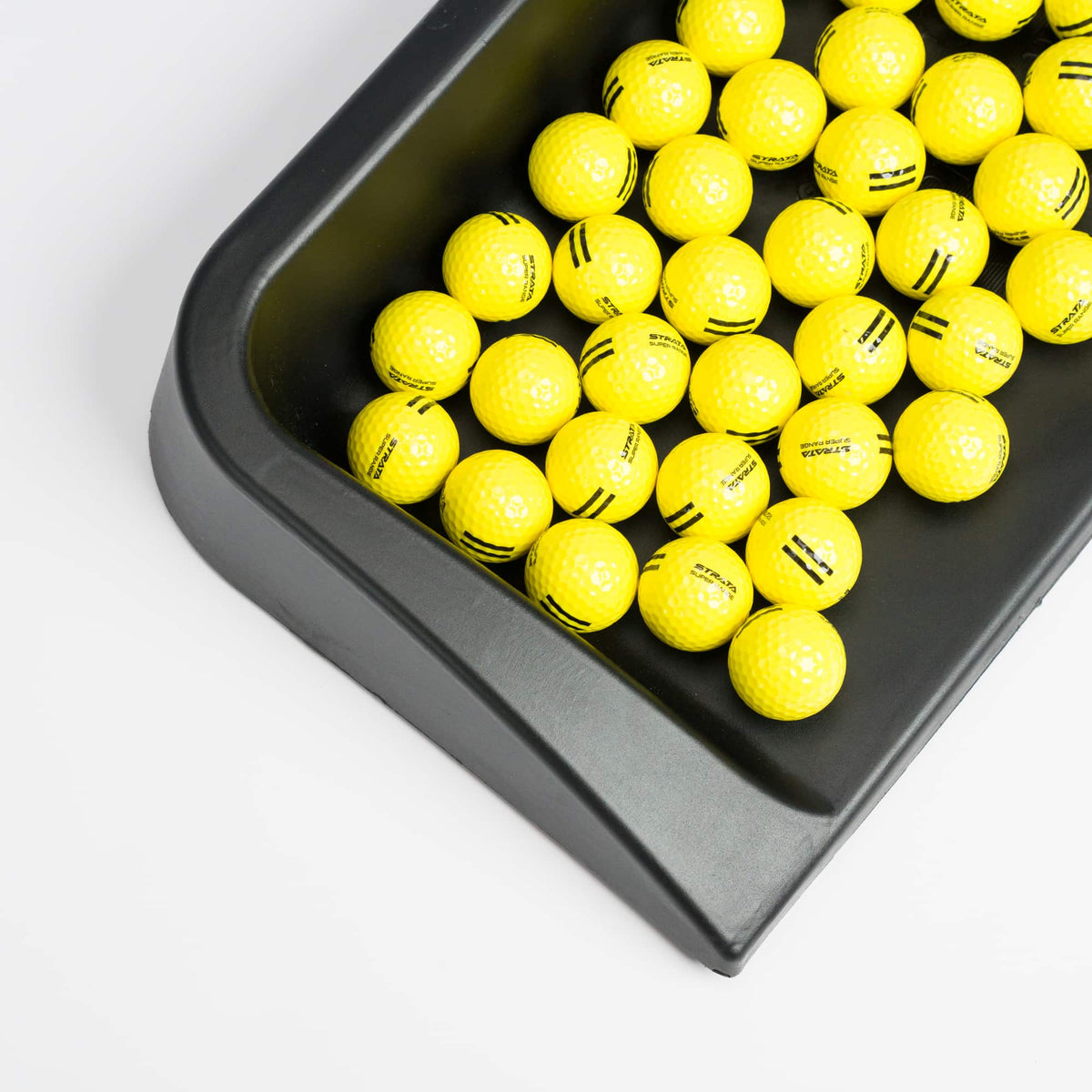 Golf Ball Tray | Commercial Driving Range Ball Tray
