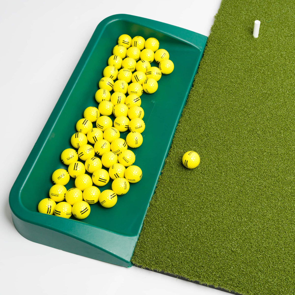 Golf Ball Tray | Commercial Driving Range Ball Tray
