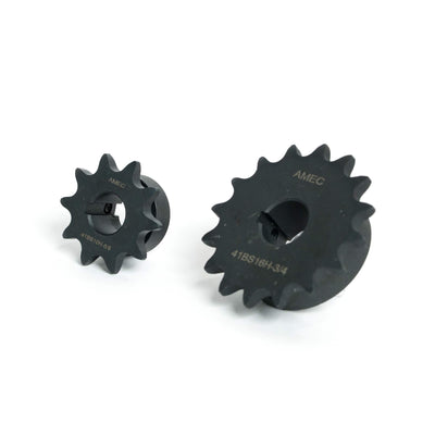 Commercial Golf Ball Washer Sprockets