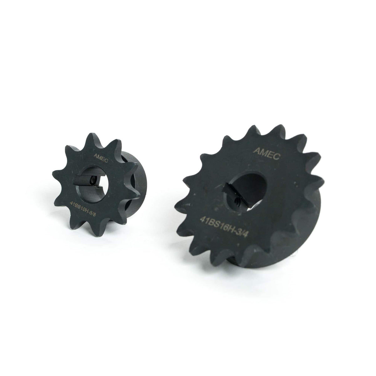 Commercial Golf Ball Washer Sprockets
