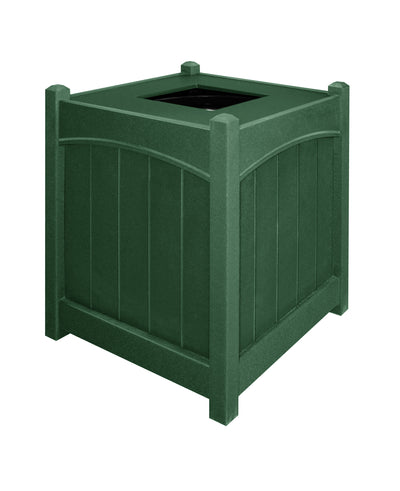 Century Series Square Club Washer