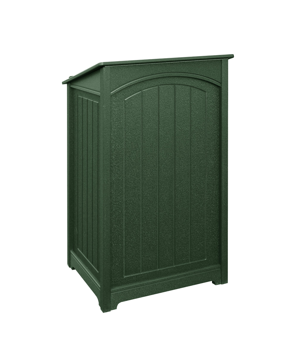 Invitational Podium with Storage