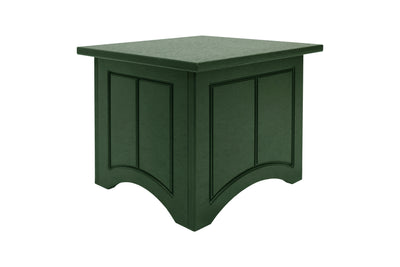 Square Divot Mix Box | Sand & Seed Container