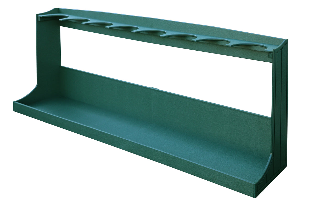 Deluxe Bag Rack | Configurable