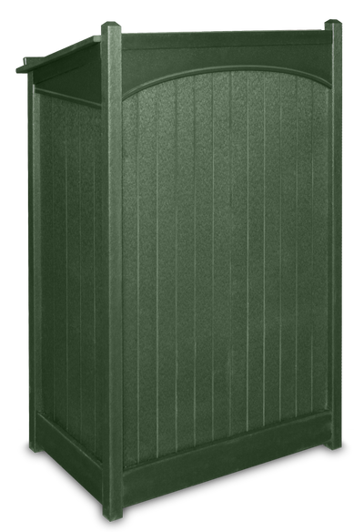 Deluxe Podium | Starter & Valet Station