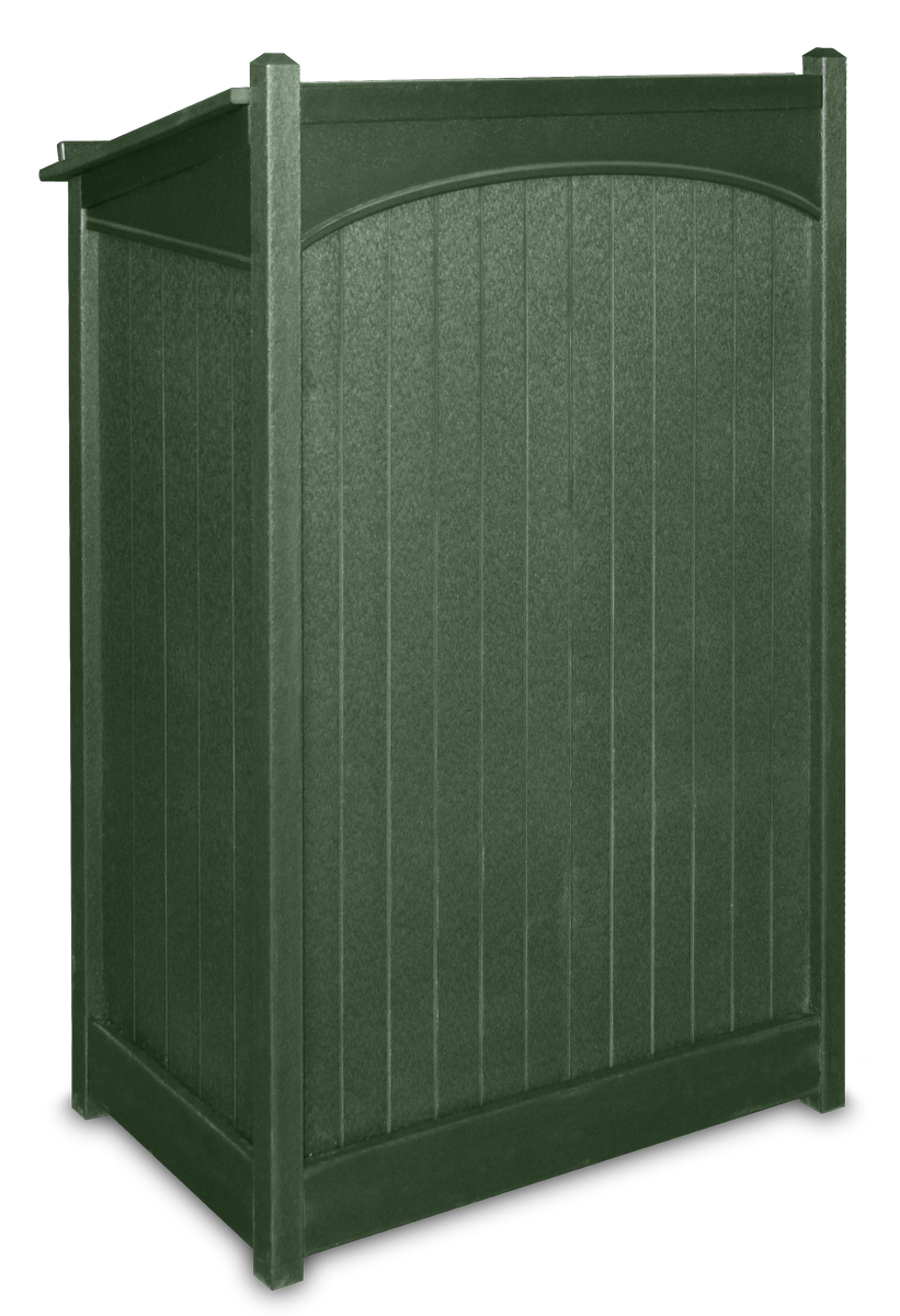 Deluxe Podium | Starter & Valet Station