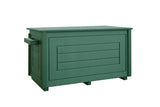Large Range Ball Storage Box | Heavy-Duty 65-Gallon Bin