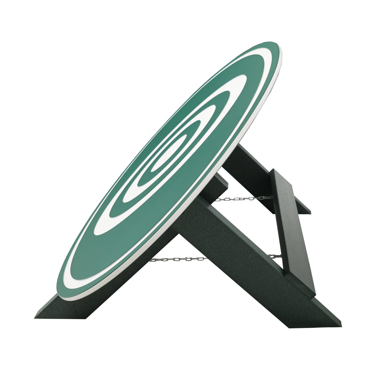 Folding Driving Range Targets