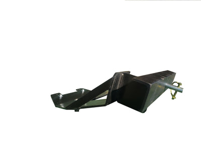 John Deere Golf Cart Brackets