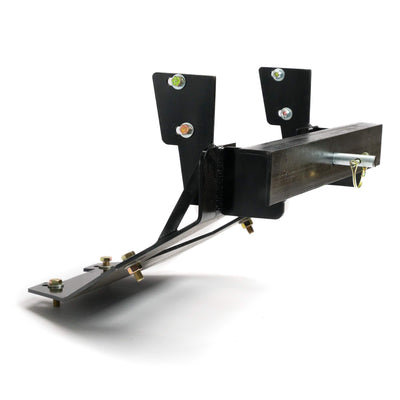 John Deere Golf Cart Brackets