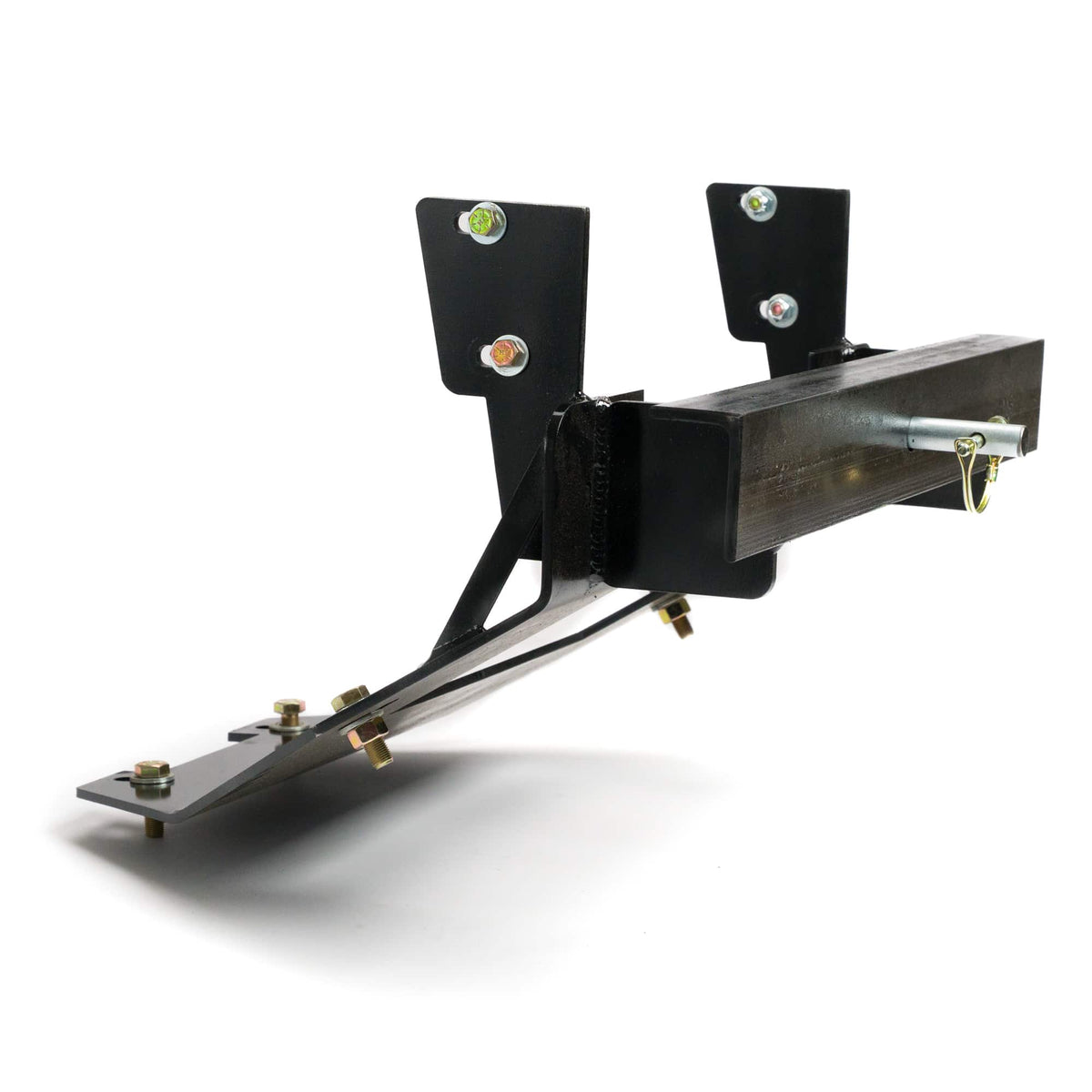 John Deere Golf Cart Brackets