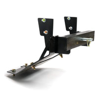John Deere Golf Cart Brackets