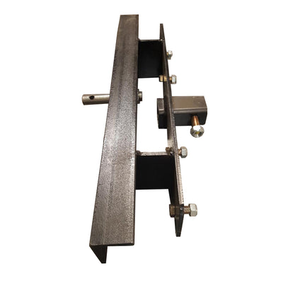 Kubota Golf Cart Bracket