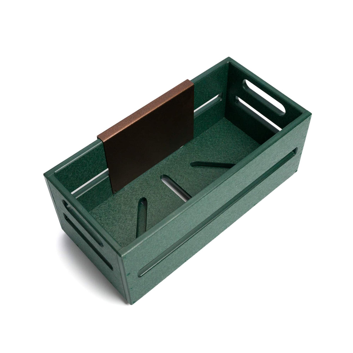 Large Golf Range Ball Crate - 350 Ball