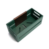 Large Golf Range Ball Crate - 350 Ball