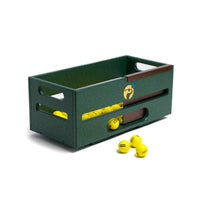 Large Golf Range Ball Crate - 350 Ball