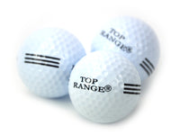 Range Practice Golf Balls – 25 Dozen
