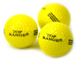 Range Practice Golf Balls – 25 Dozen