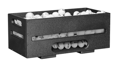 Medium Golf Range Ball Crate - 250 Ball