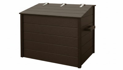 X Large Range Ball Storage Box