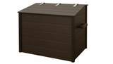 X Large Range Ball Storage Box