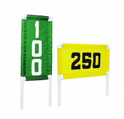 Nylon Range Banners