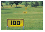 Nylon Range Banners