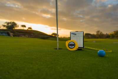 Closest to the Pin Tool