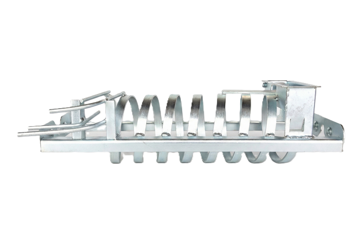 P2 Original Zinc Spiral