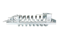 P2 Original Zinc Spiral