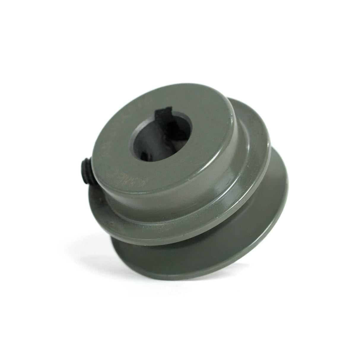 Commercial Golf Ball Washer Small Pulley