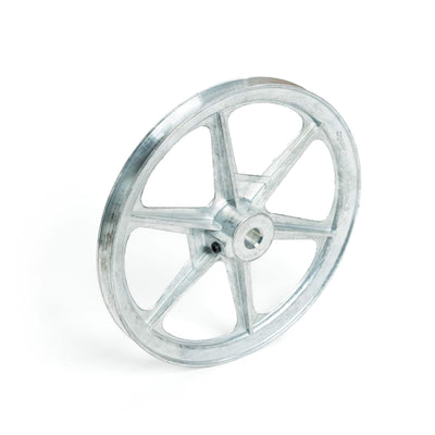 Commercial Golf Ball Washer Pulley