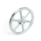 Commercial Golf Ball Washer Pulley