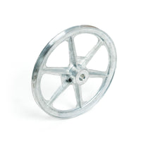 Commercial Golf Ball Washer Pulley