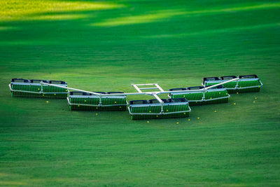 P2 Golf Ball Picker Plus