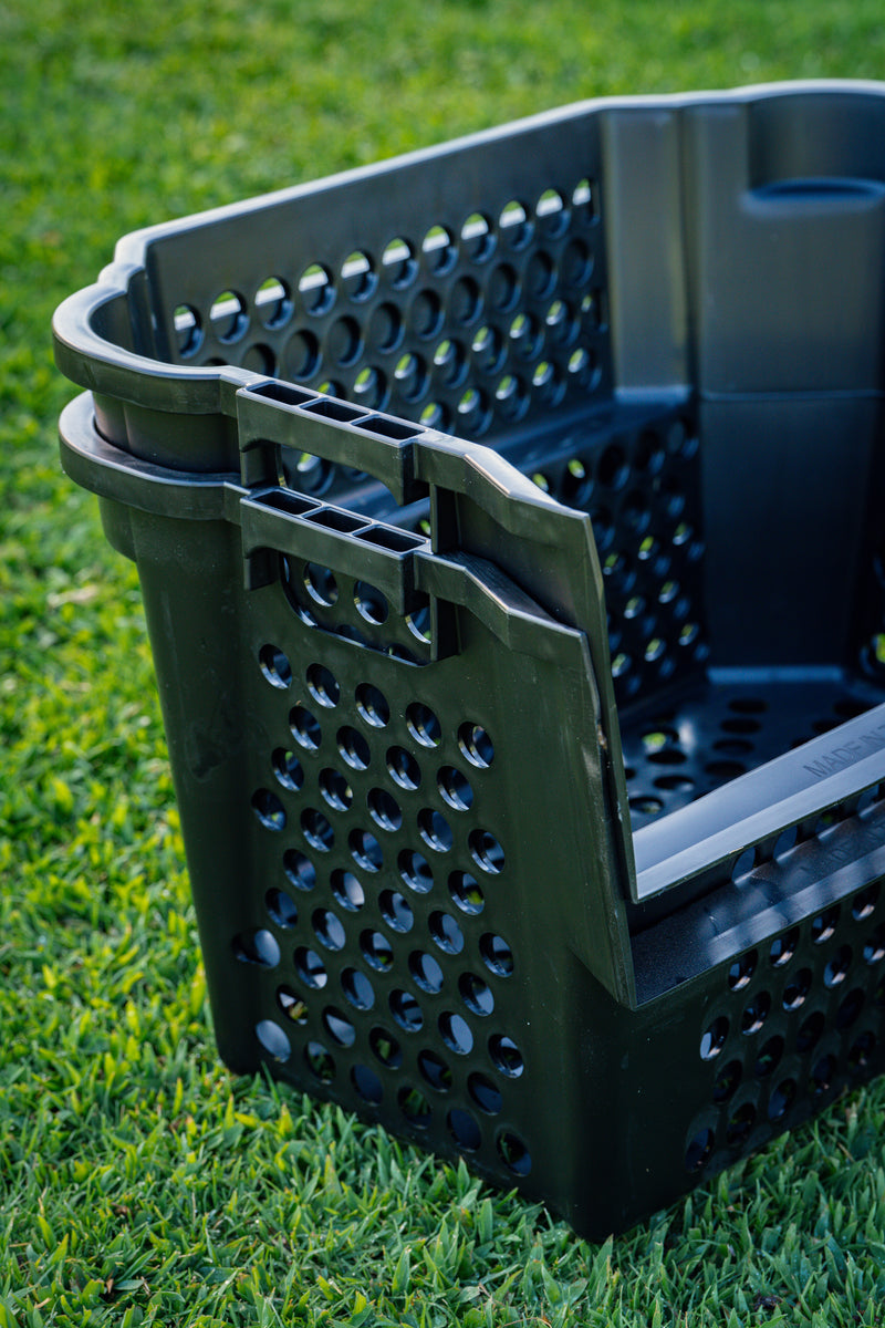 Golf Ball Picker Basket