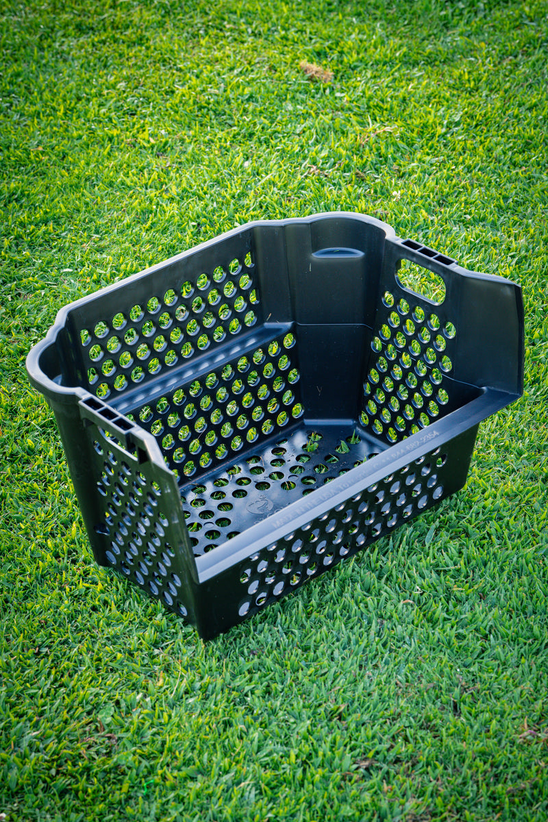 Golf Ball Picker Basket
