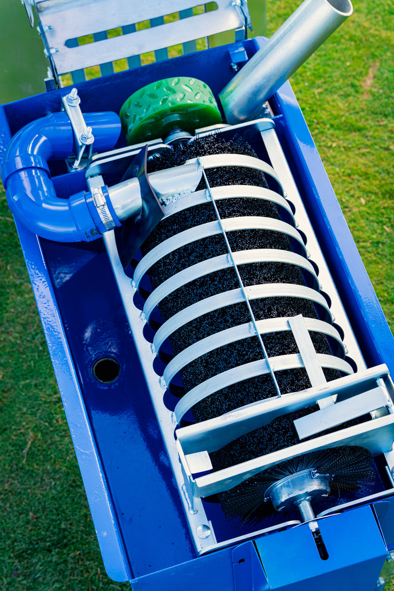 P2 PRO Elevator Wheel