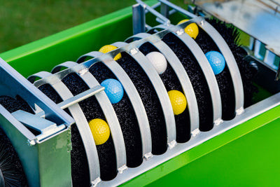 P2 Golf Ball Washer L