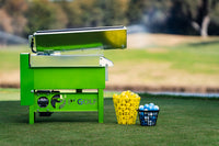 P2 Original Golf Ball Washer Machine