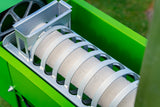 P2 Original golf ball washer machine for driving ranges