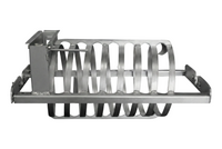 P2 Large Zinc Spiral