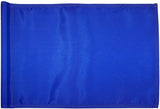 Plain Regulation Flags — DuPont™ SolarMax® 400D Nylon
