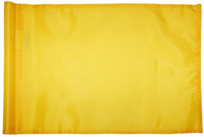 Plain Regulation Flags — DuPont™ SolarMax® 400D Nylon