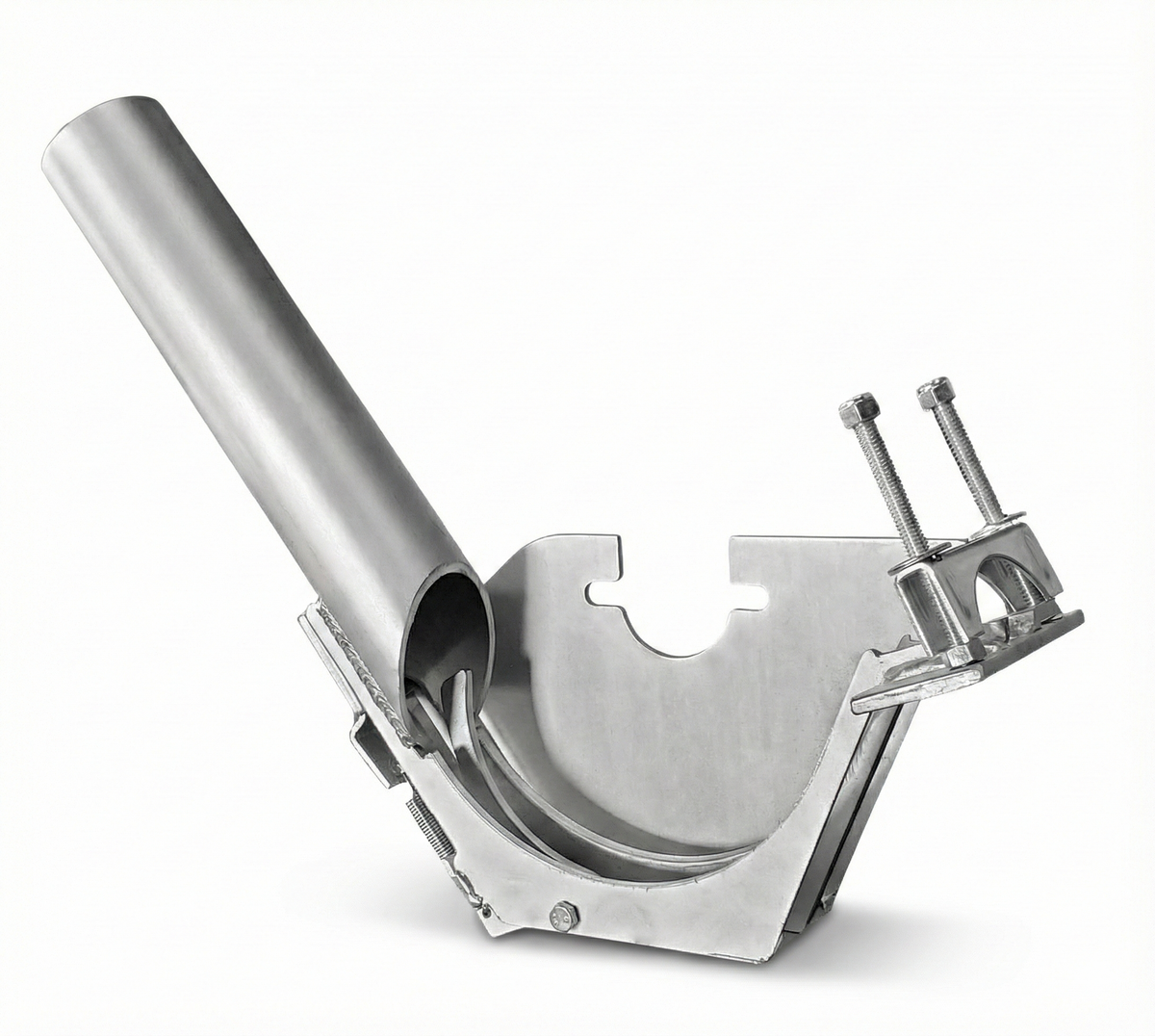 P2 PRO Elevator Track