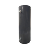 PVC Ground Anchor for Two-Piece Range Marking Pole