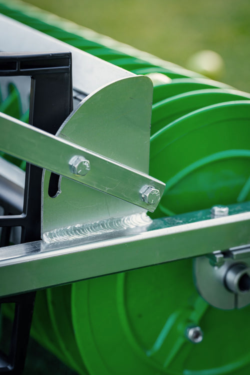 Our Products ARE Built to last